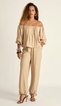 Conjunto Fabia Caqui