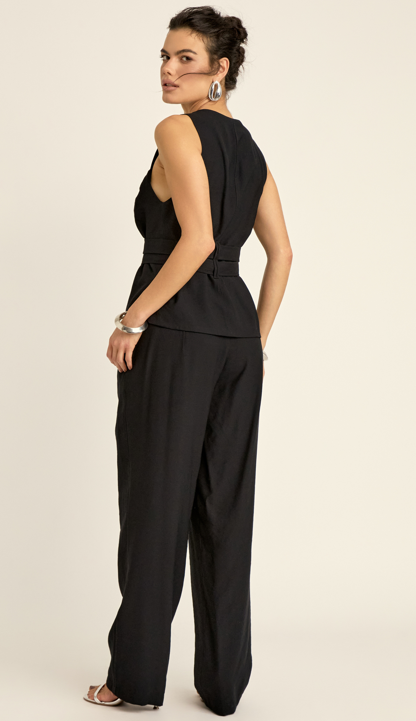 Conjunto Gabi Preto