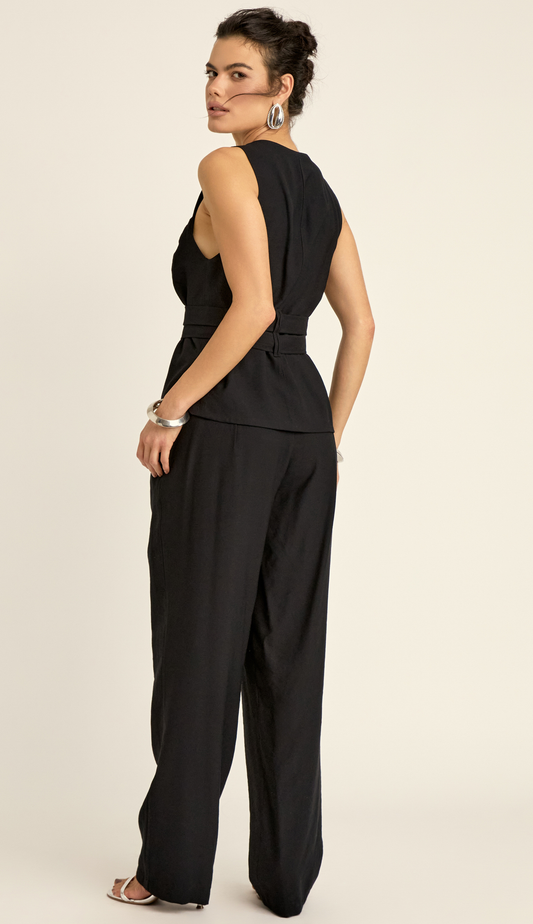 Conjunto Gabi Preto