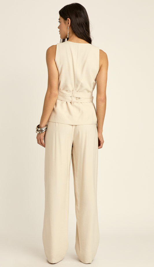 Conjunto Gabi Chantilly