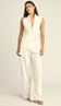 Conjunto Gabriela Off White - Conjunto Gabriela Off White