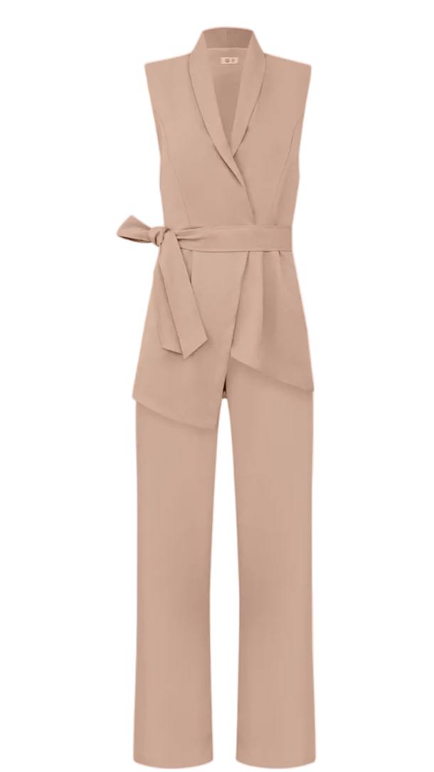 Conjunto Gabriela Nude