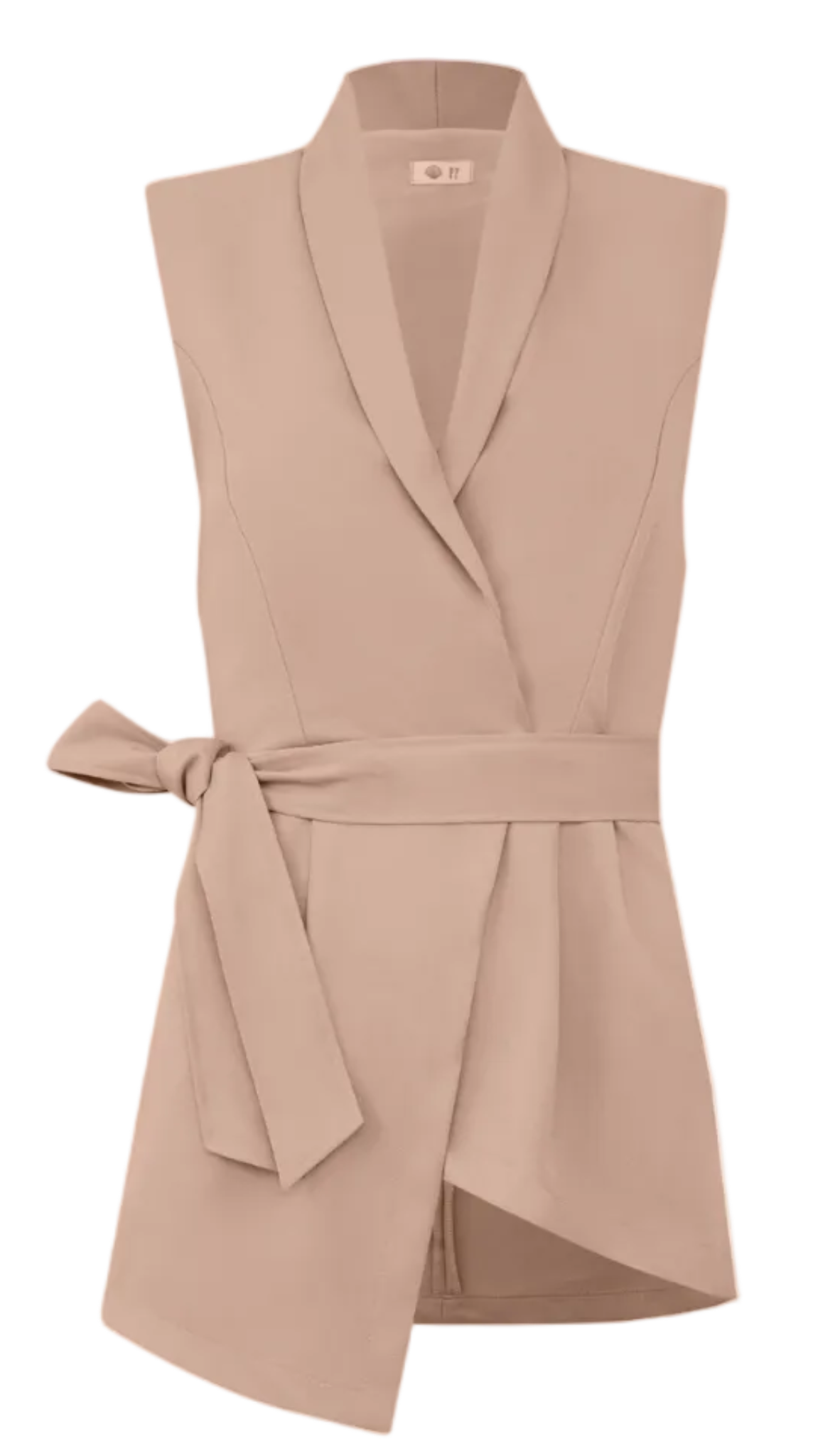 Conjunto Gabriela Nude