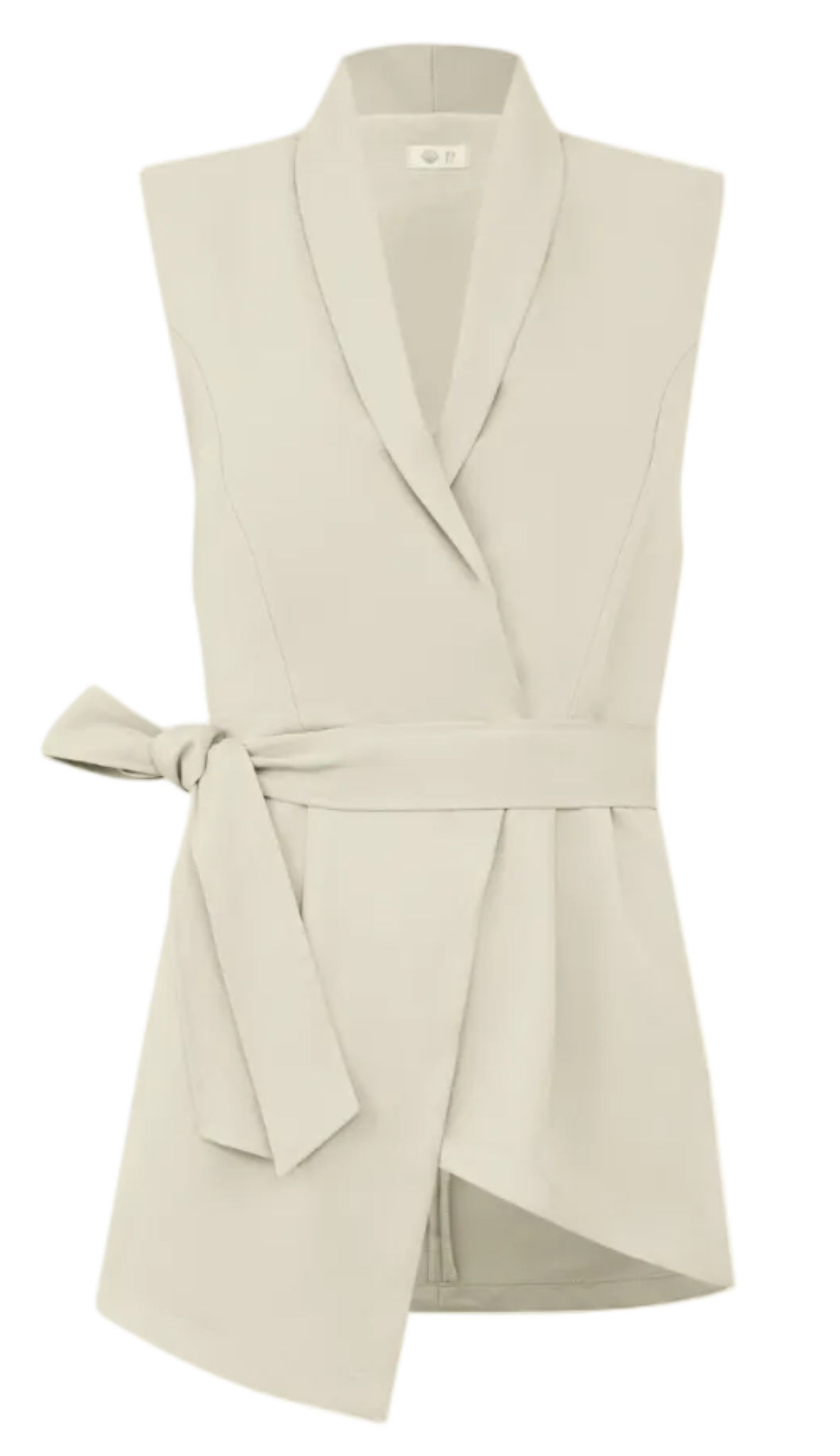 Conjunto Gabriela Off White