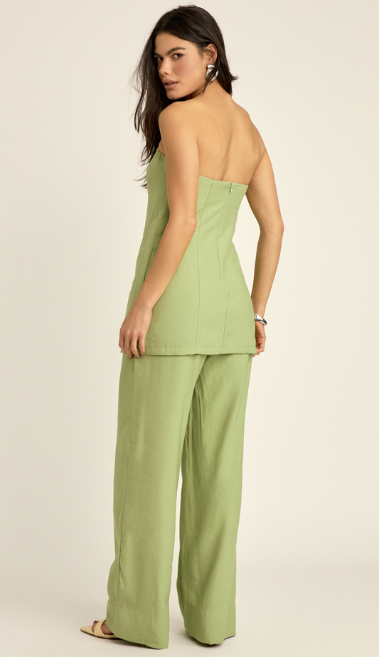 Conjunto Georgia Verde