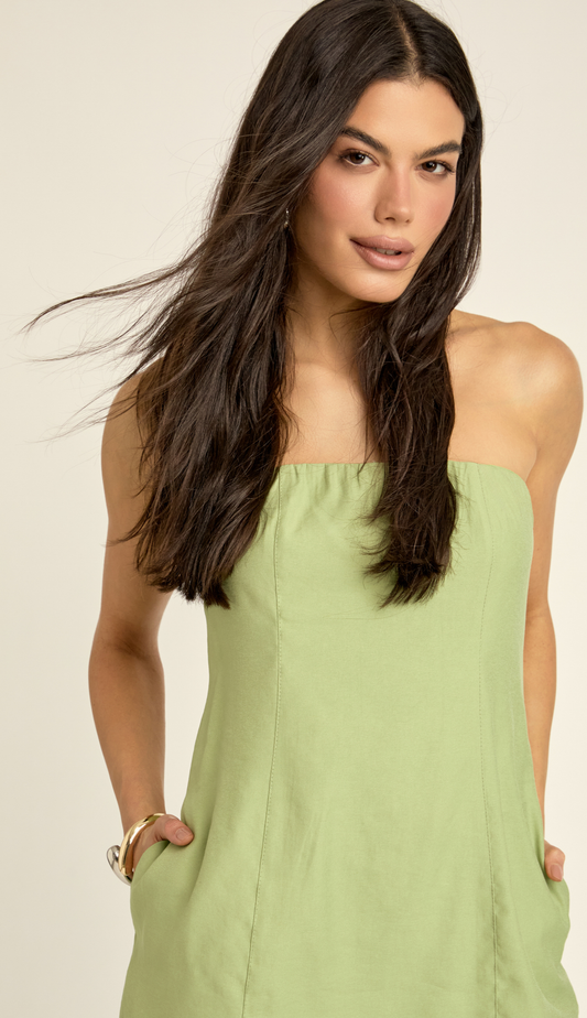 Conjunto Georgia Verde
