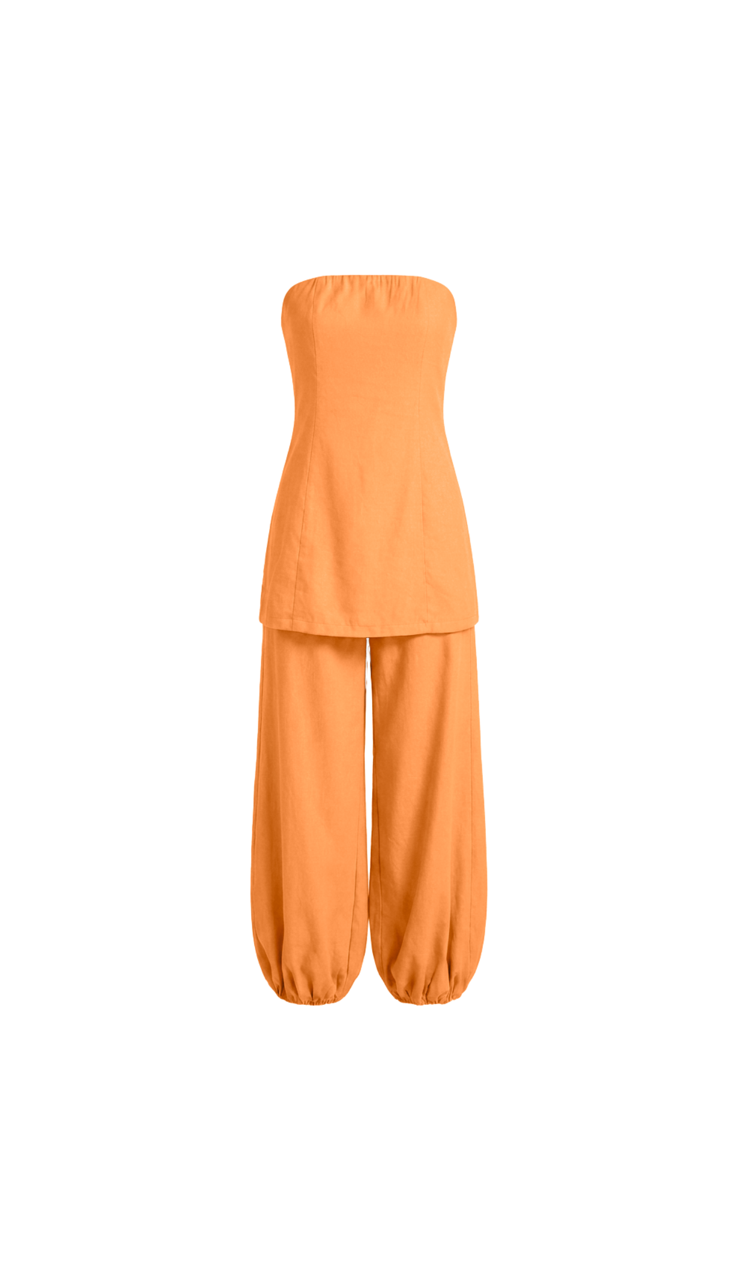 Conjunto Longo Alfaiataria Georgia | Laguna