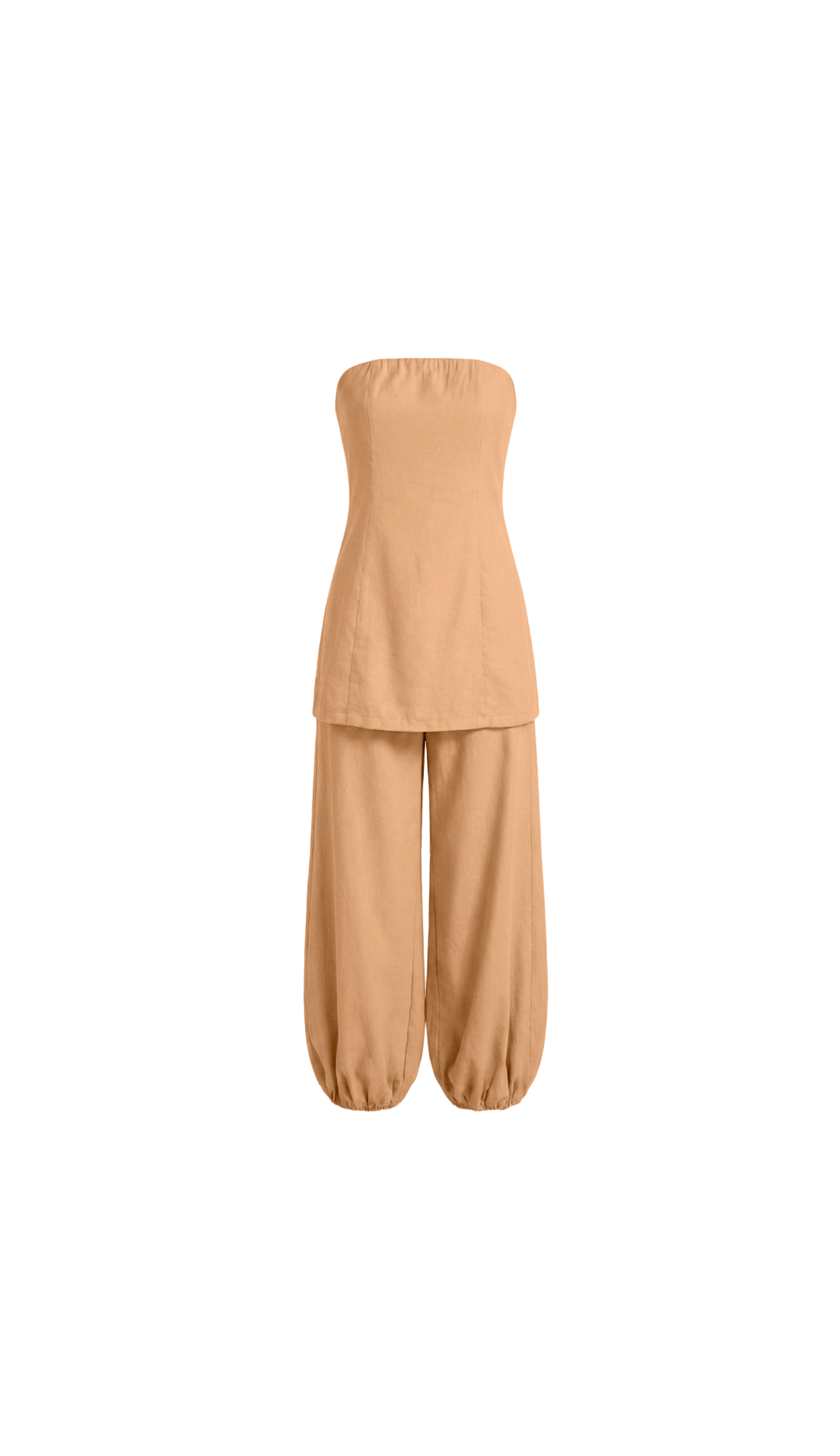 Conjunto Longo Alfaiataria Georgia | Laguna