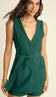 Conjunto Curto Alfaiataria Textura Grace Verde | Laguna - Conjunto Grace Verde