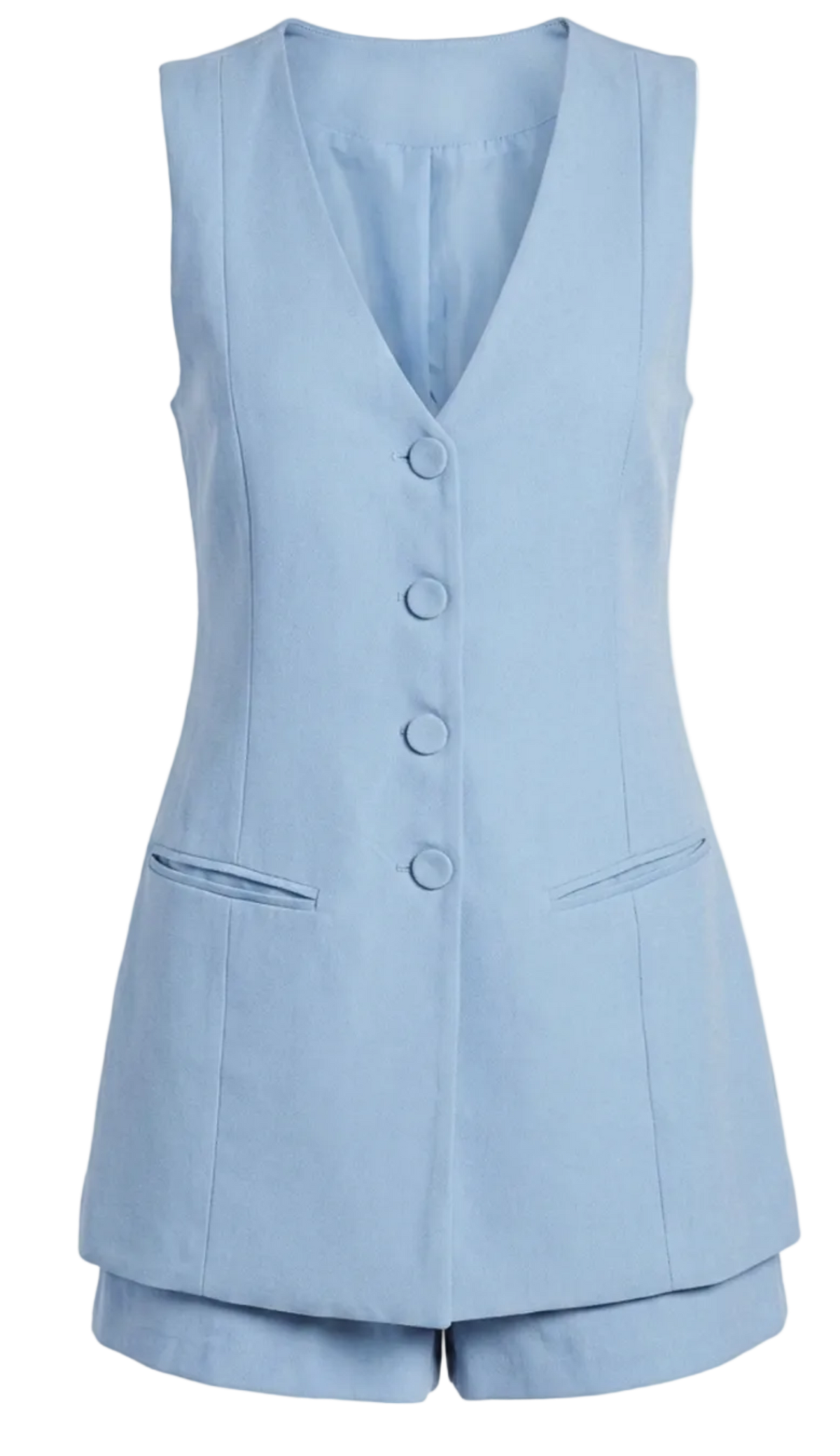 Conjunto Grace Azul