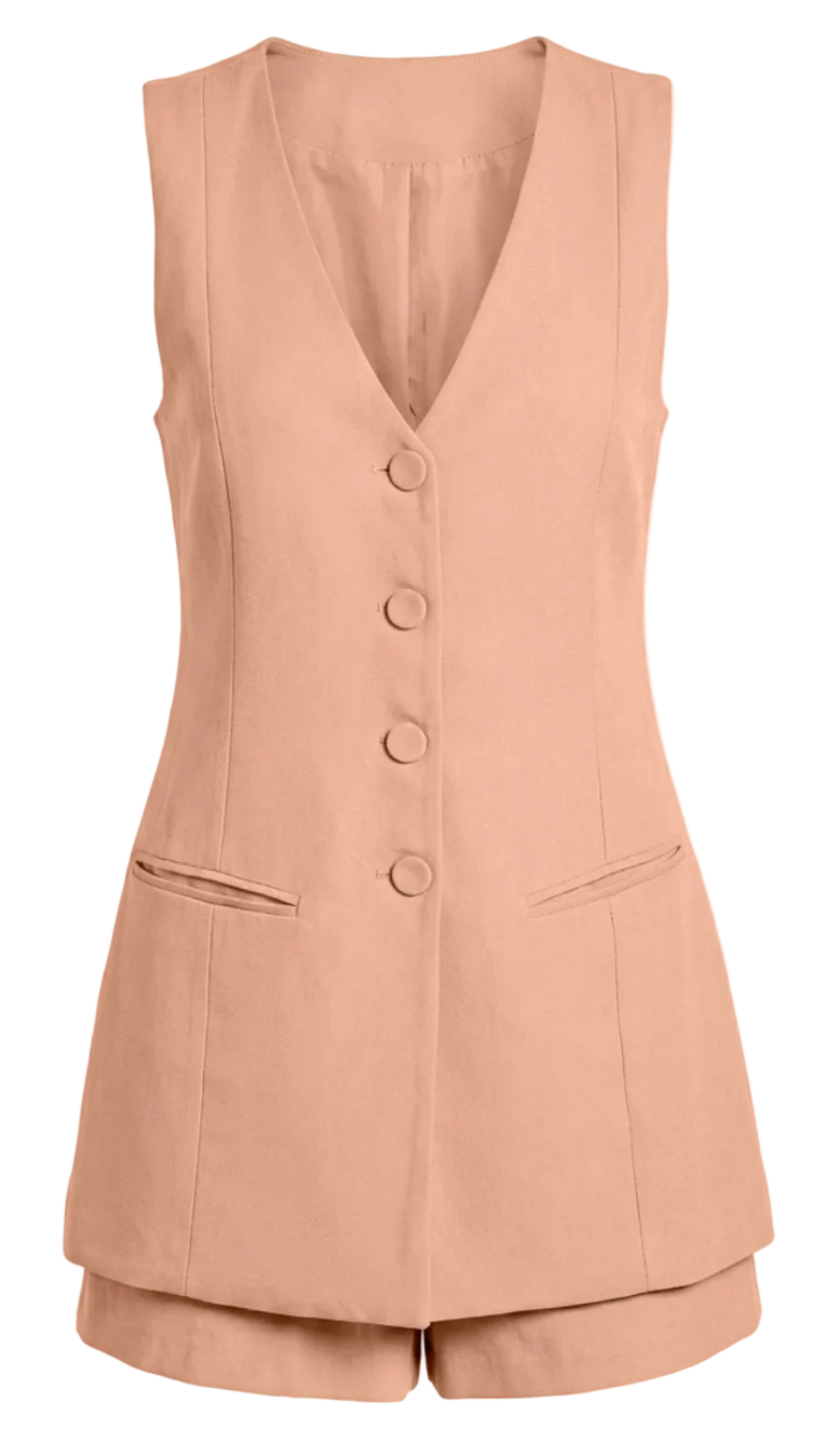 Conjunto Grace Rosa