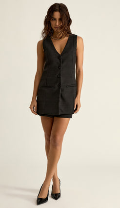 Conjunto Grace Preto