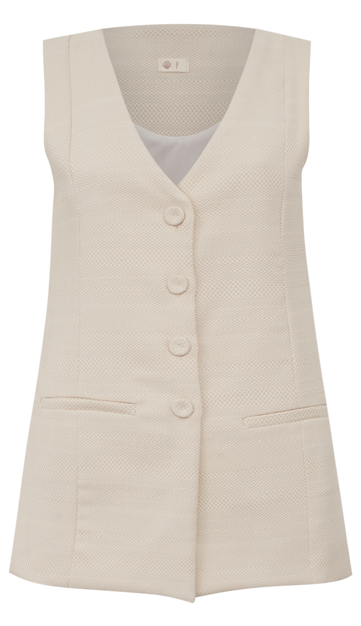 Conjunto Grace Mocha