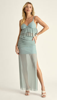 Conjunto Guadalupe Acqua