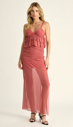 Conjunto Guadalupe Rosê