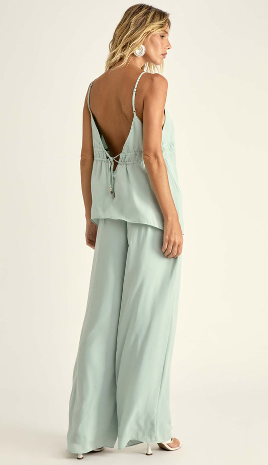 Conjunto Inara Verde