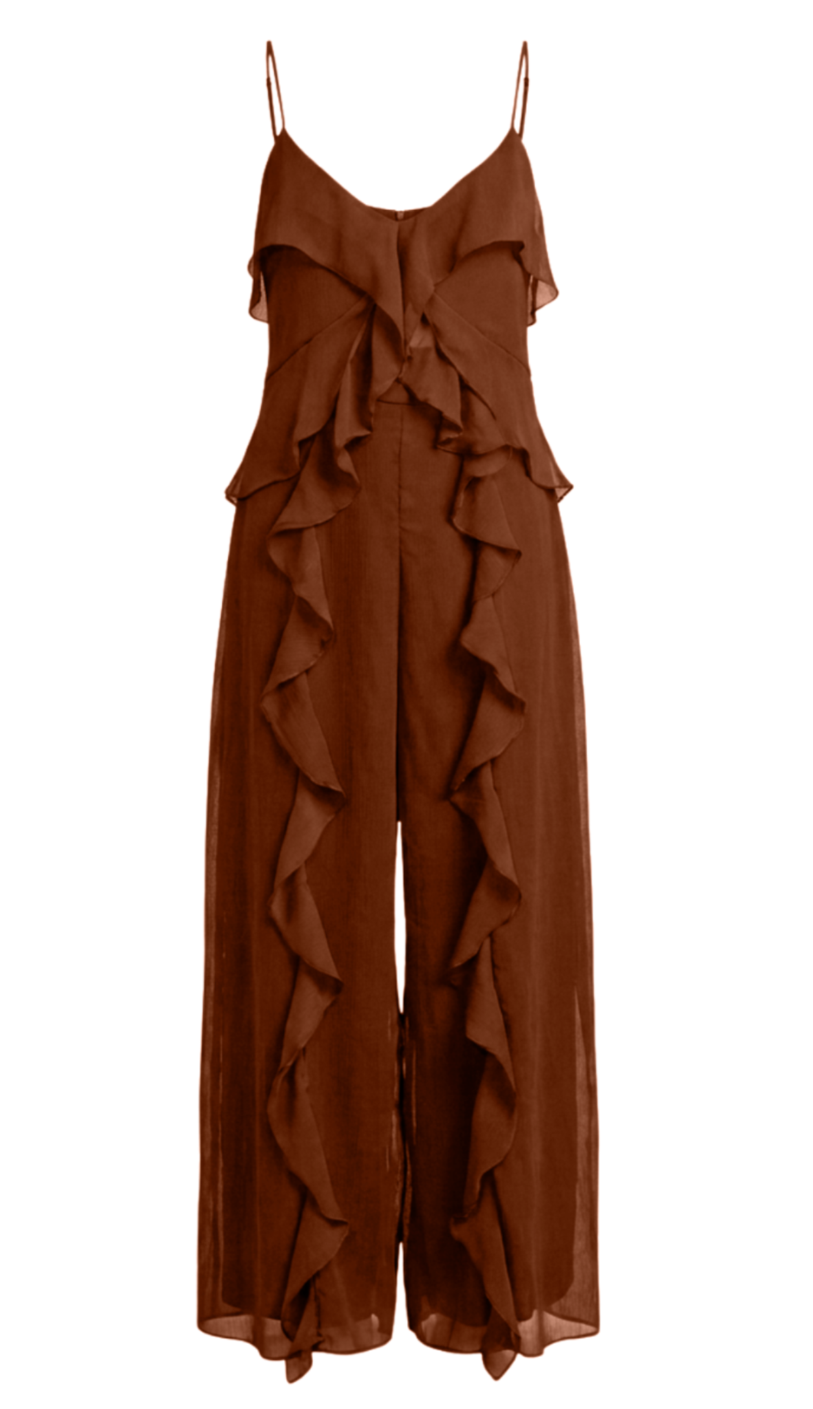 Conjunto Luara Café