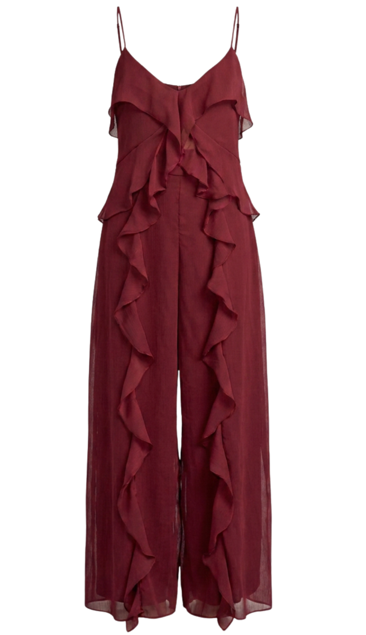 Conjunto Luara Vinho