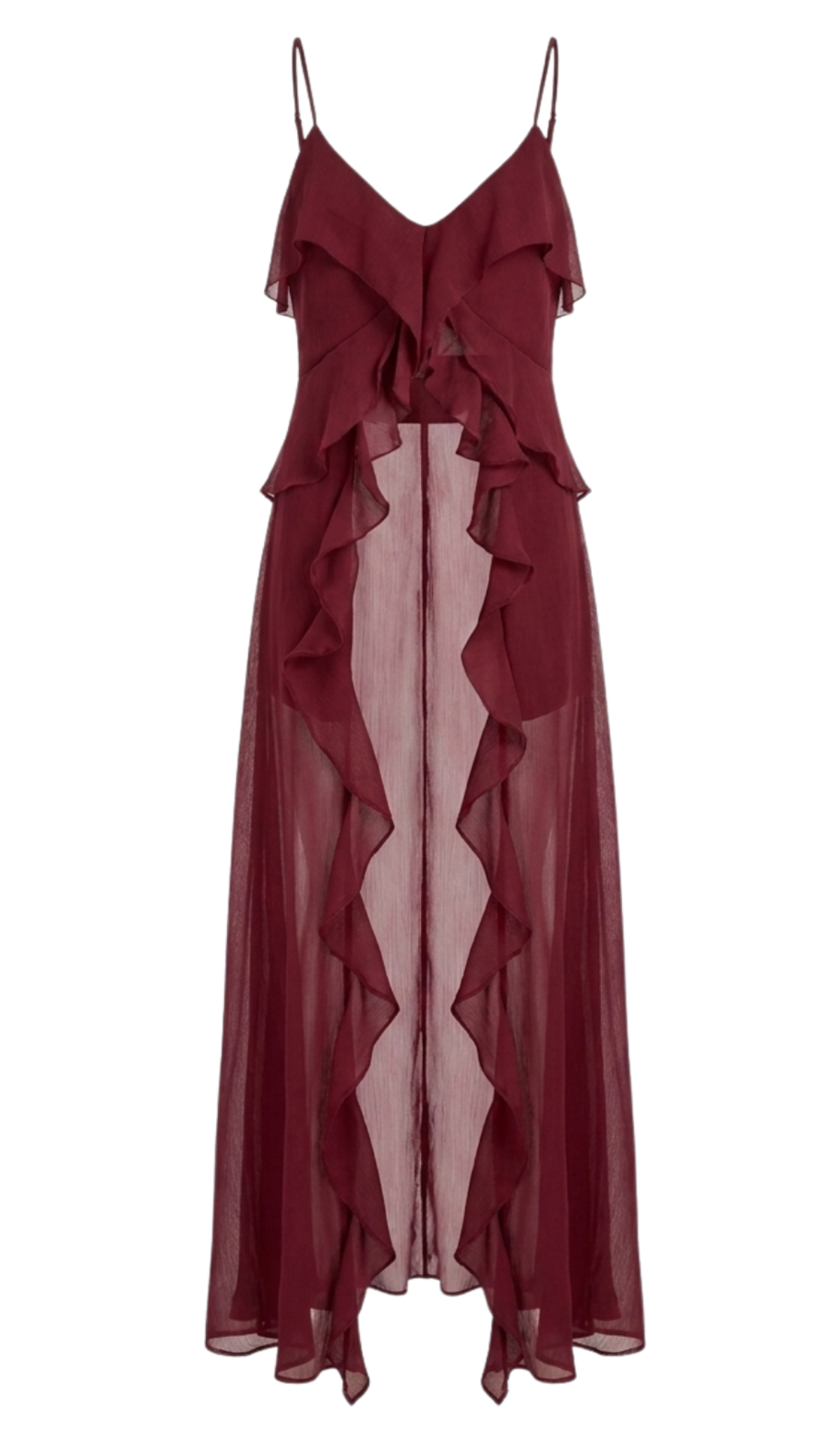 Conjunto Luara Vinho