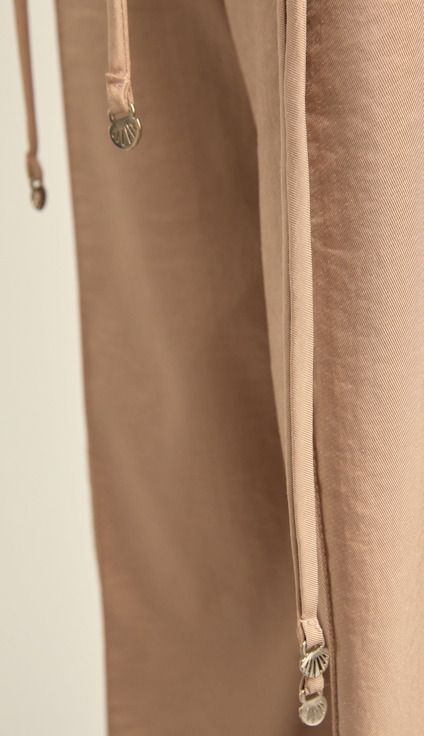 Conjunto Larissa Nude