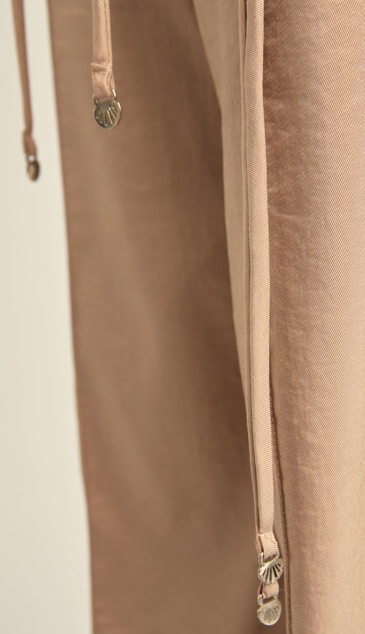 Conjunto Larissa Nude