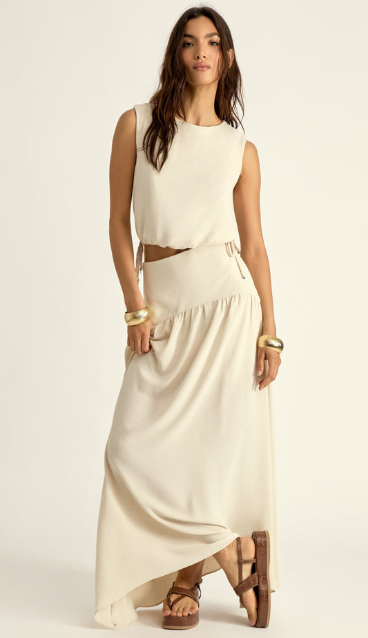 Conjunto Lavinia Chantilly
