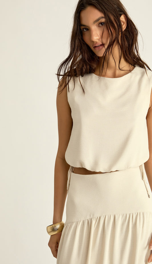 Conjunto Lavinia Chantilly