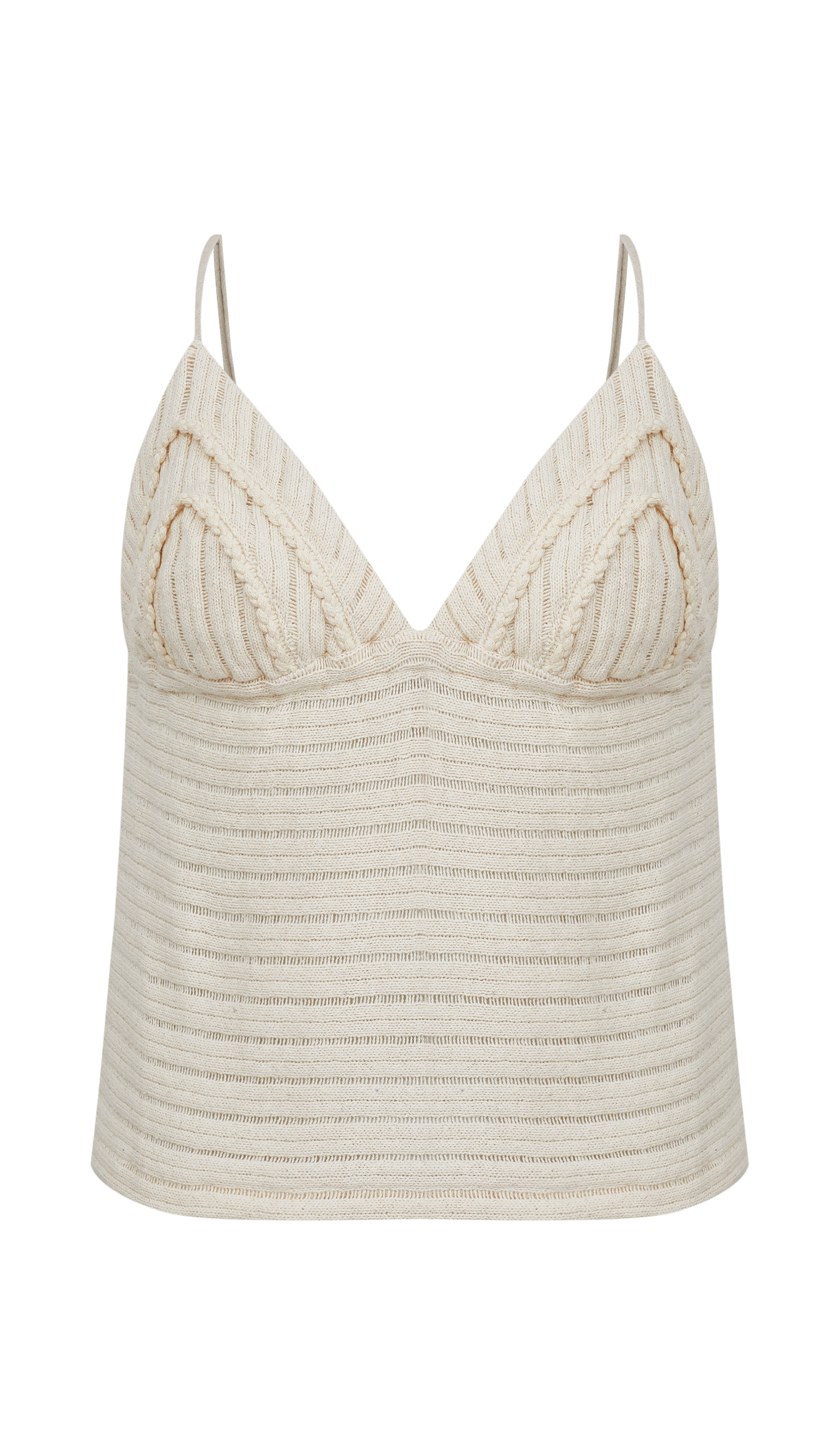 Conjunto Luiza Natural