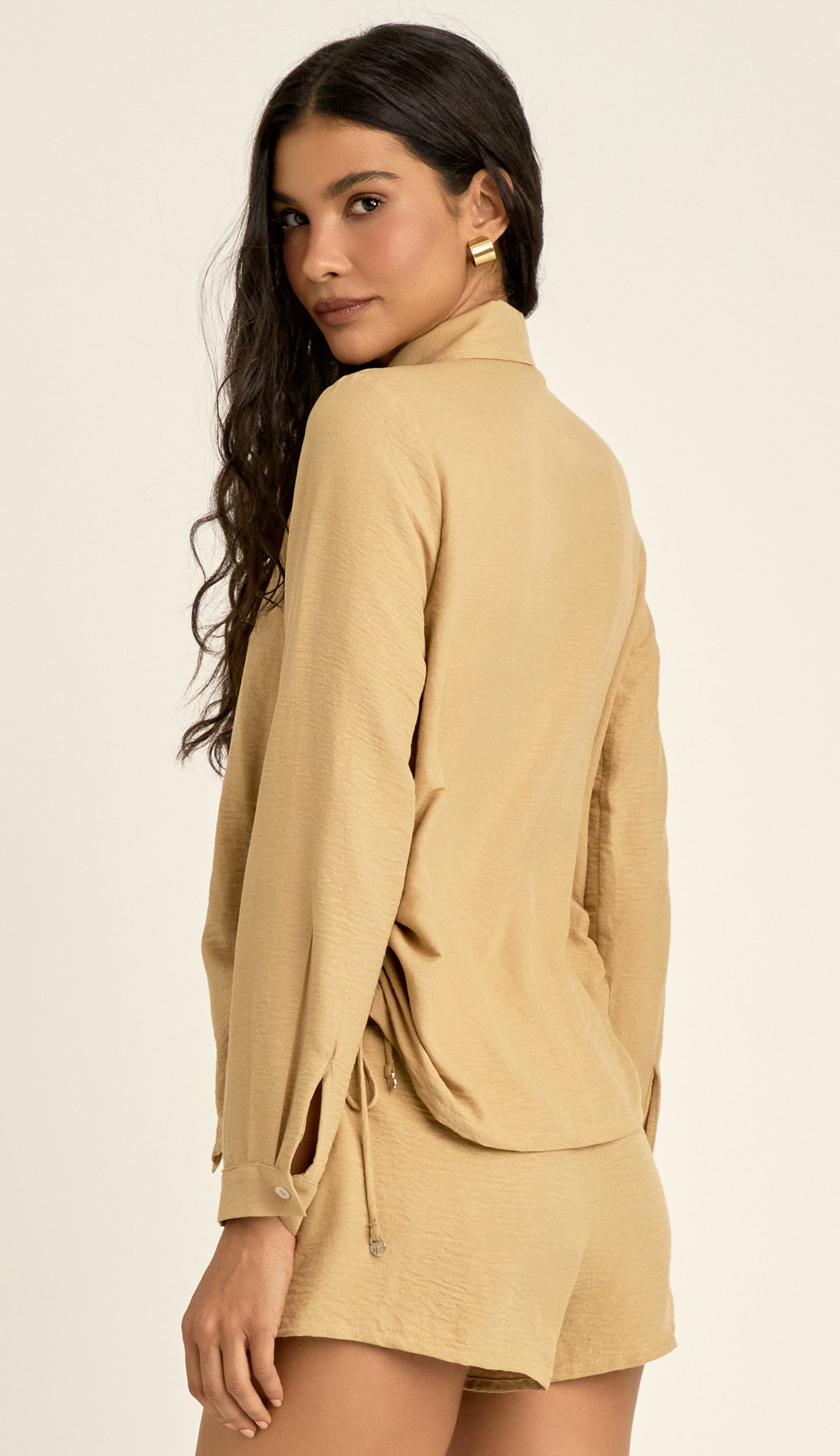 Conjunto Mila Caqui