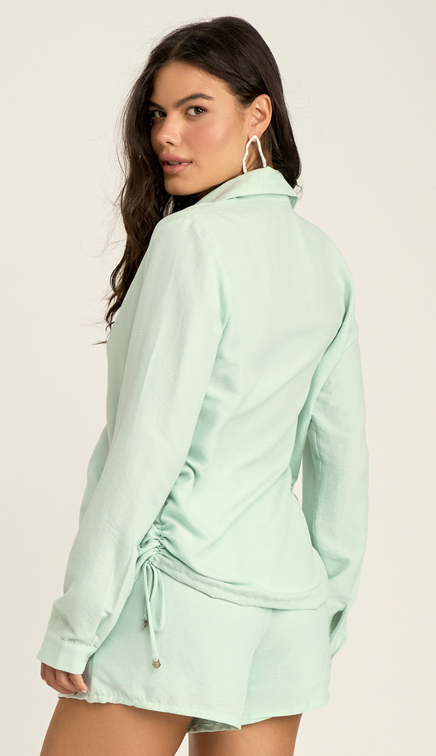 Conjunto Mila Verde
