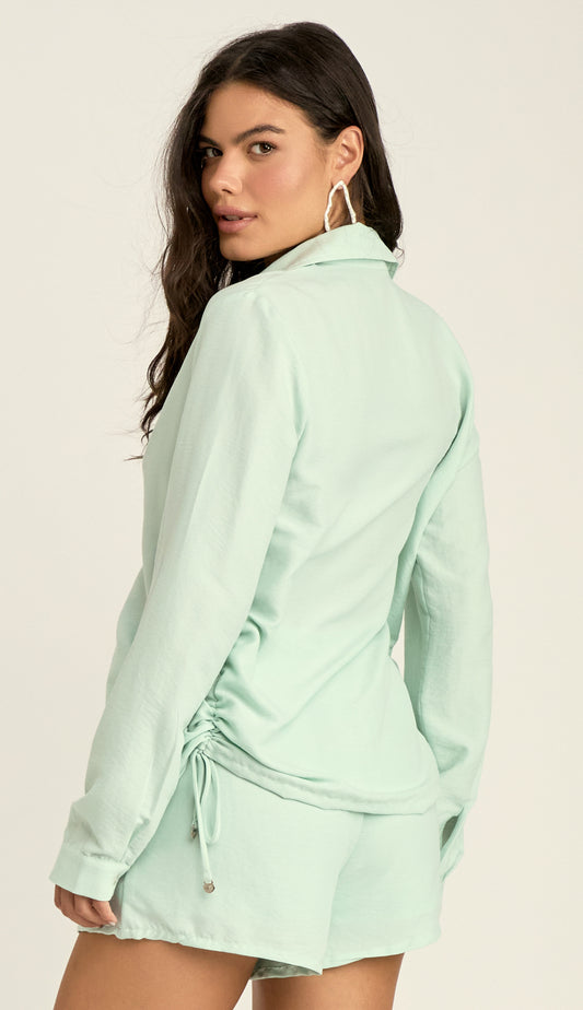 Conjunto Mila Verde