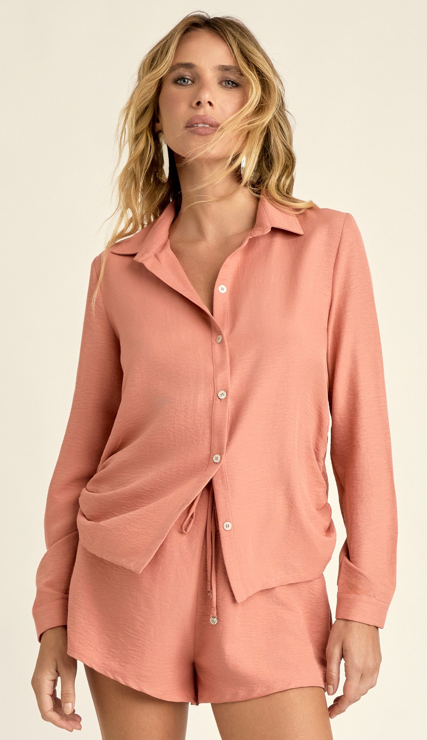 Conjunto Mila Goiaba