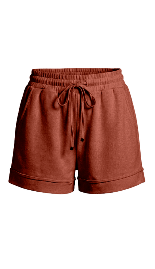 Conjunto Linho Blusa e Shorts Maria | Laguna