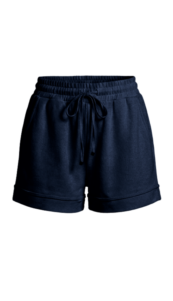 Conjunto Linho Blusa e Shorts Maria | Laguna
