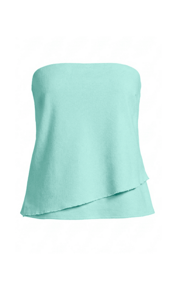 Conjunto Linho Blusa e Shorts Maria | Laguna