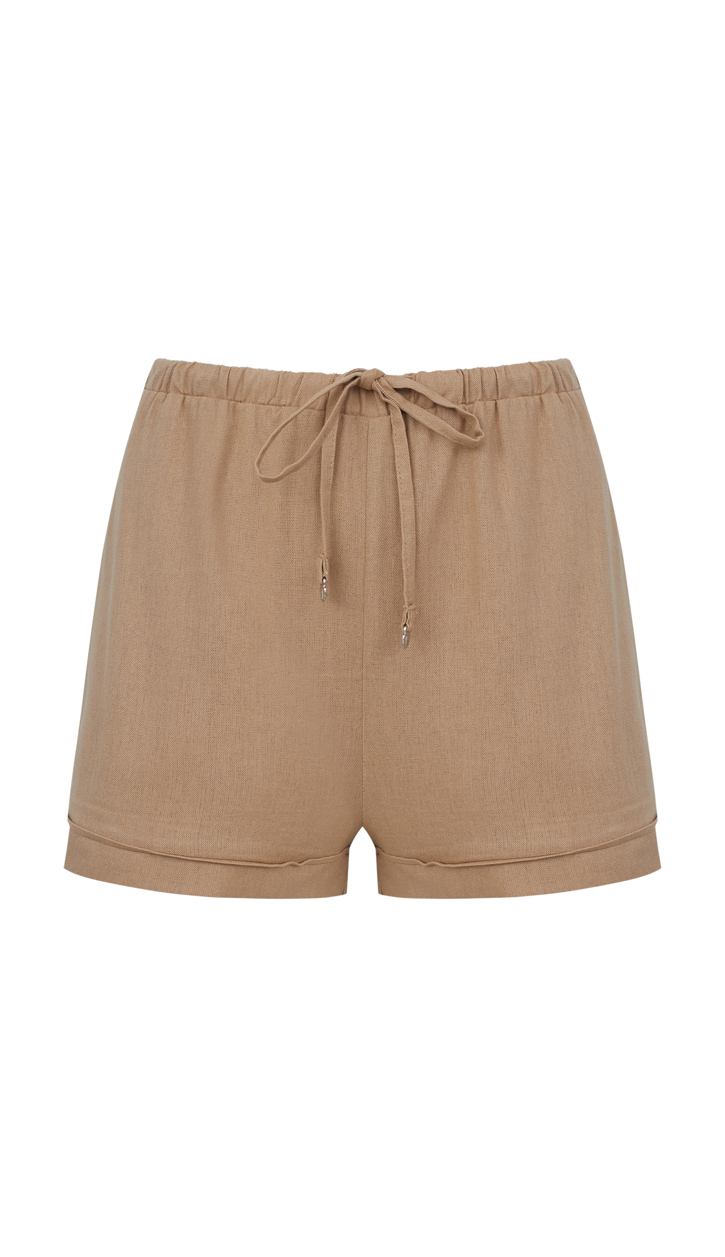 Conjunto Linho Blusa e Shorts Maria | Laguna