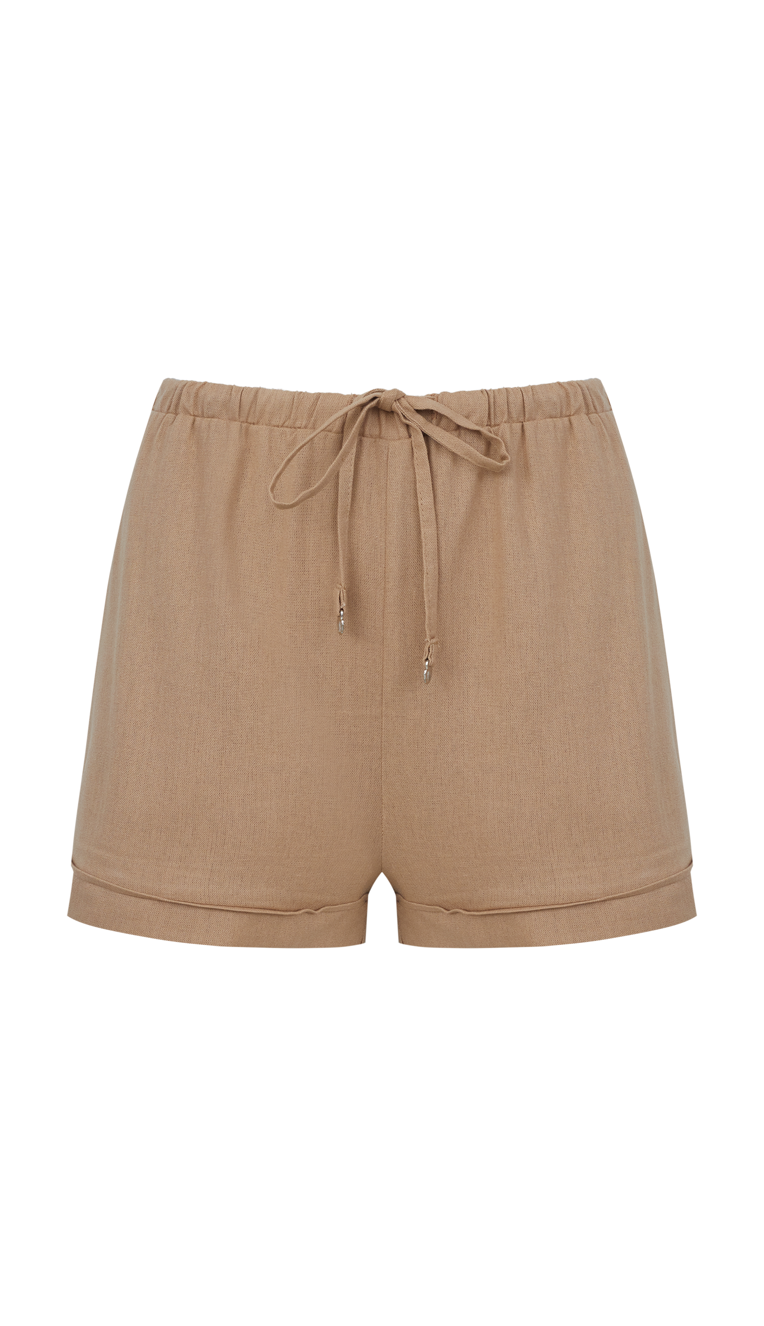 Conjunto Linho Blusa e Shorts Maria | Laguna