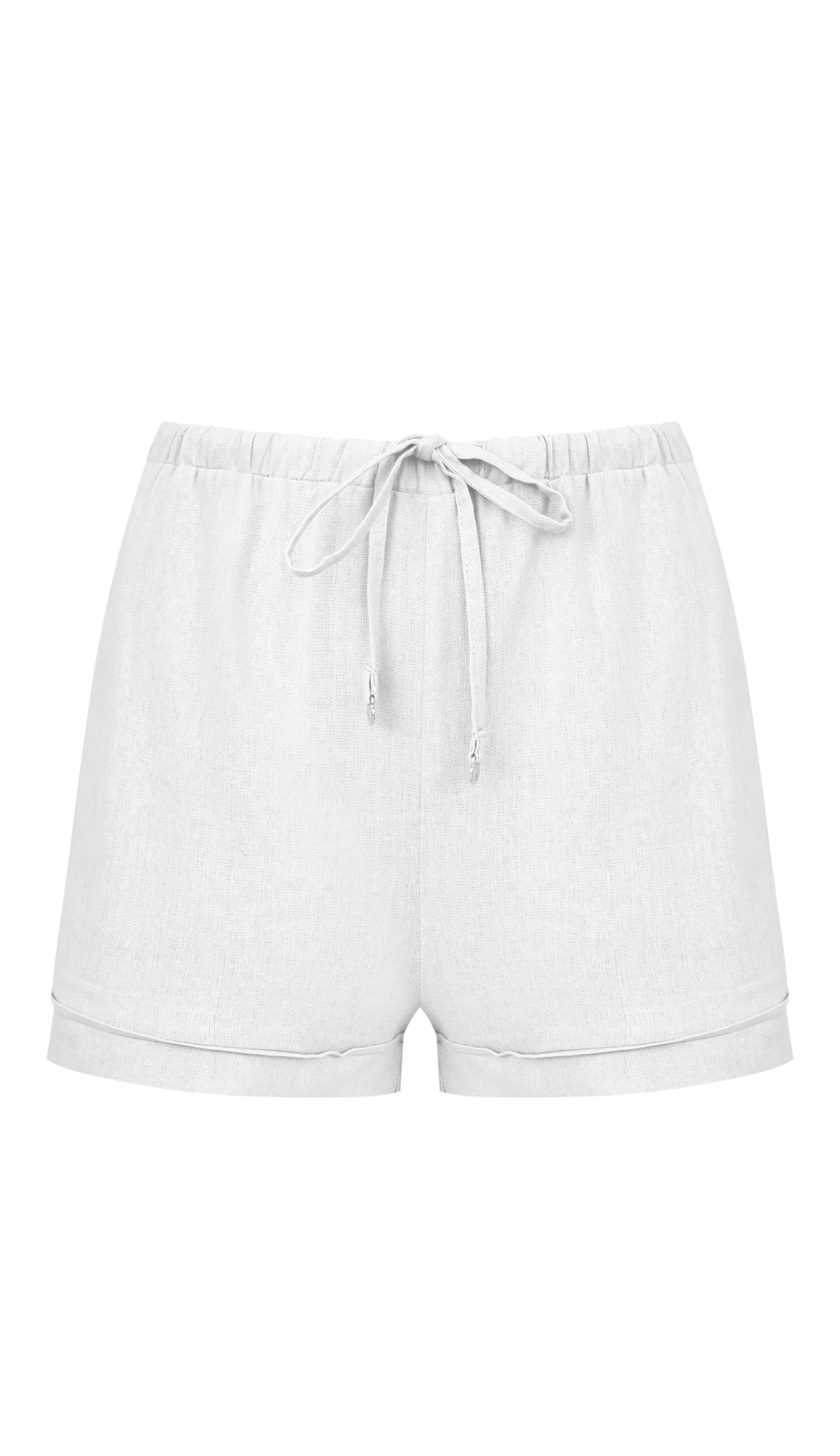 Conjunto Maria Off White