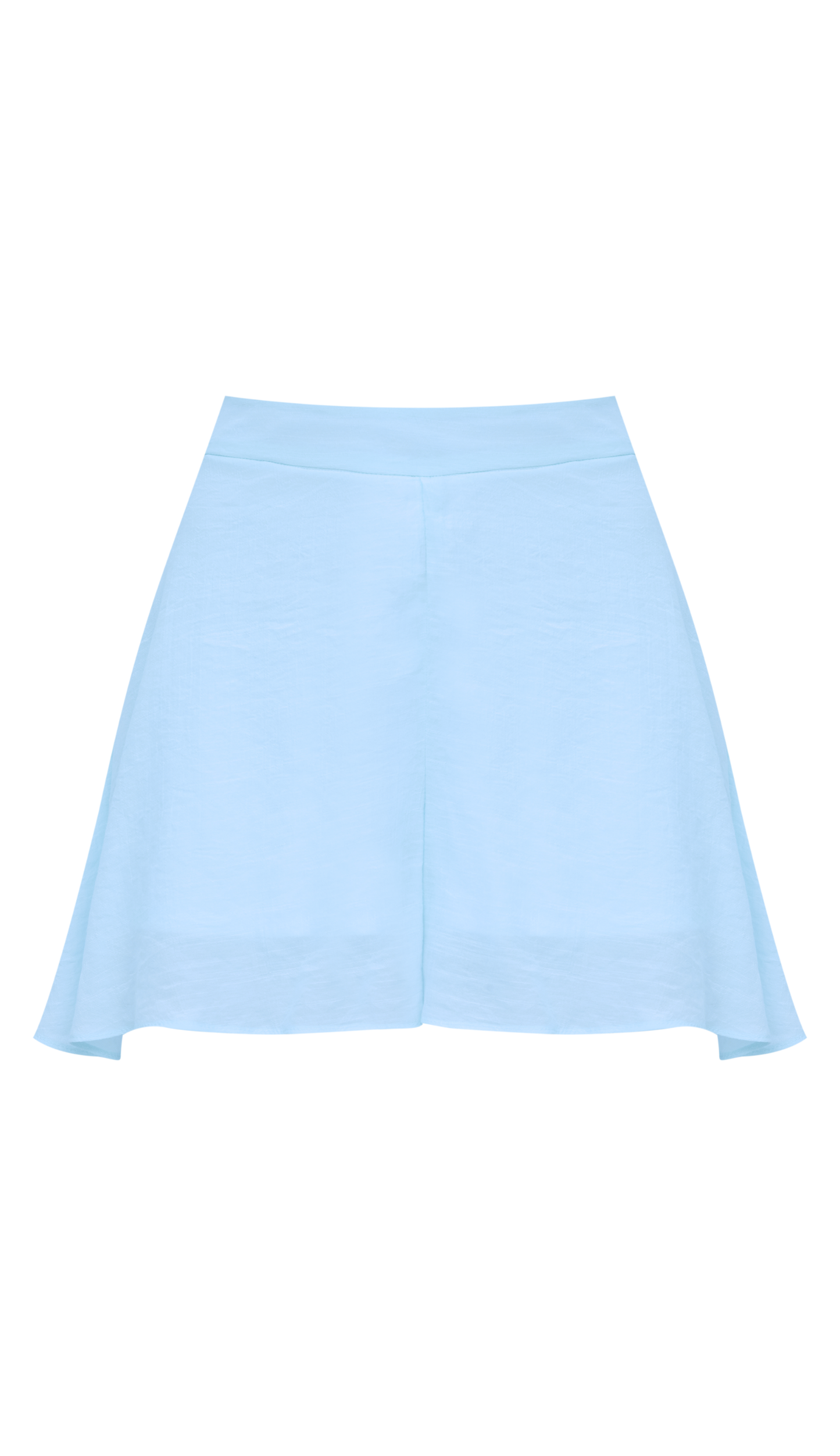 Conjunto Melissa Azul