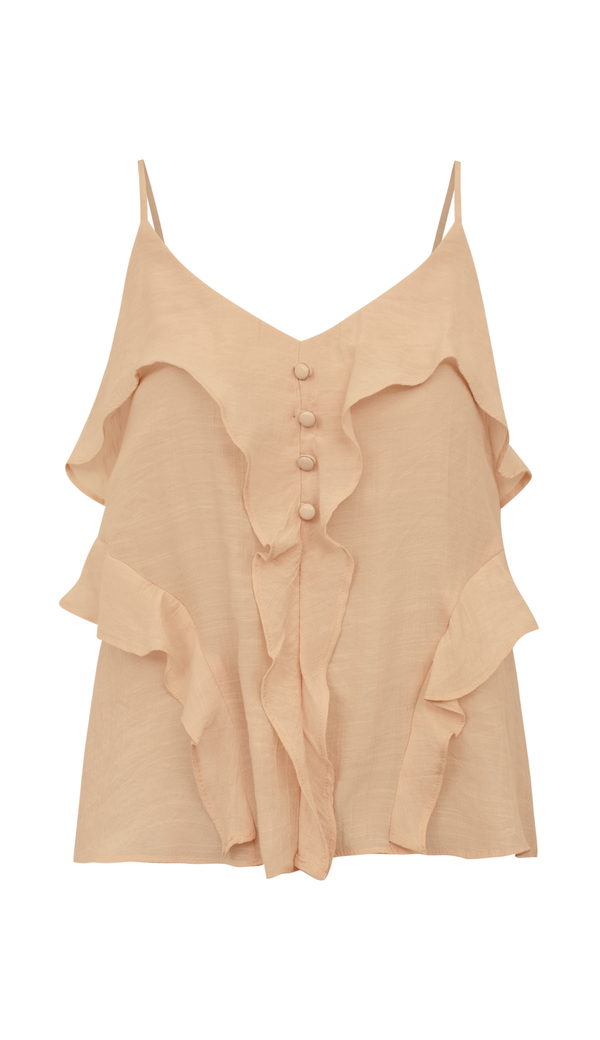 Conjunto Melissa Caqui