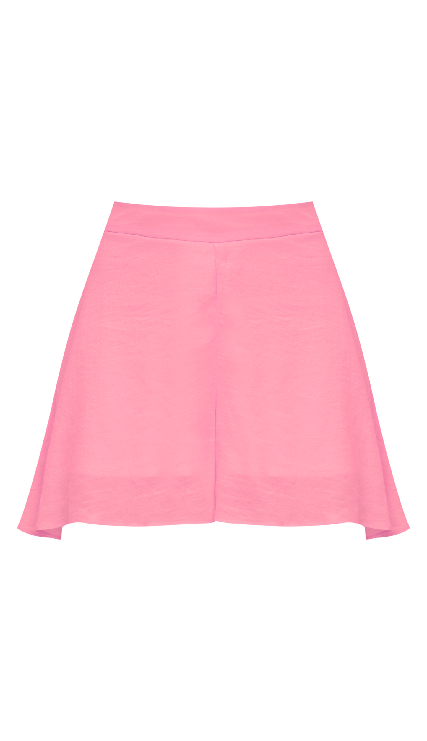 Conjunto Melissa Rosa