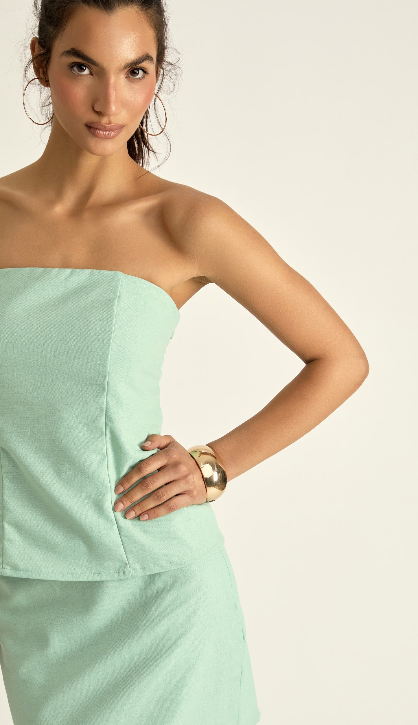 Conjunto Maitê Verde