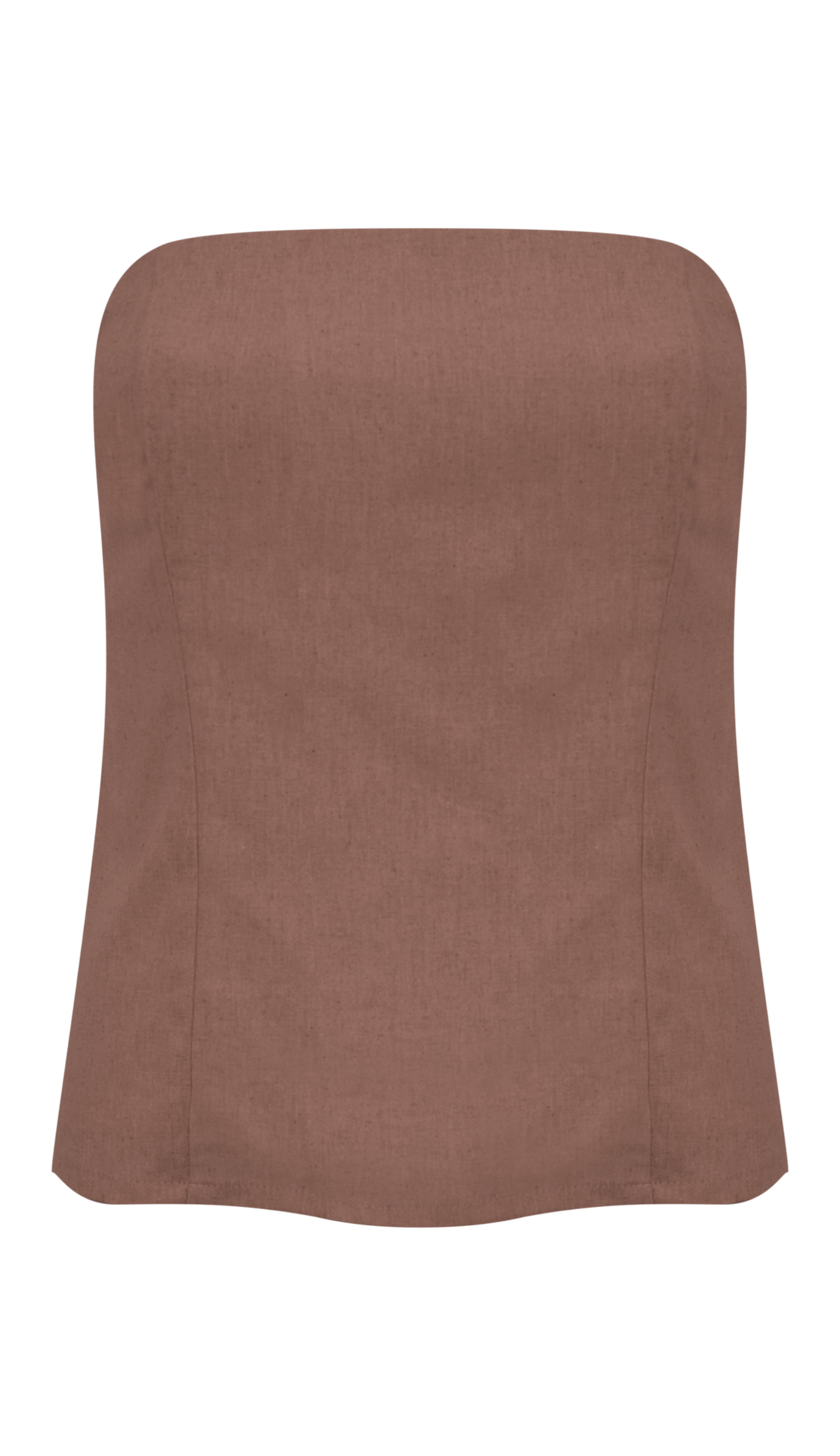 Conjunto Maitê Café