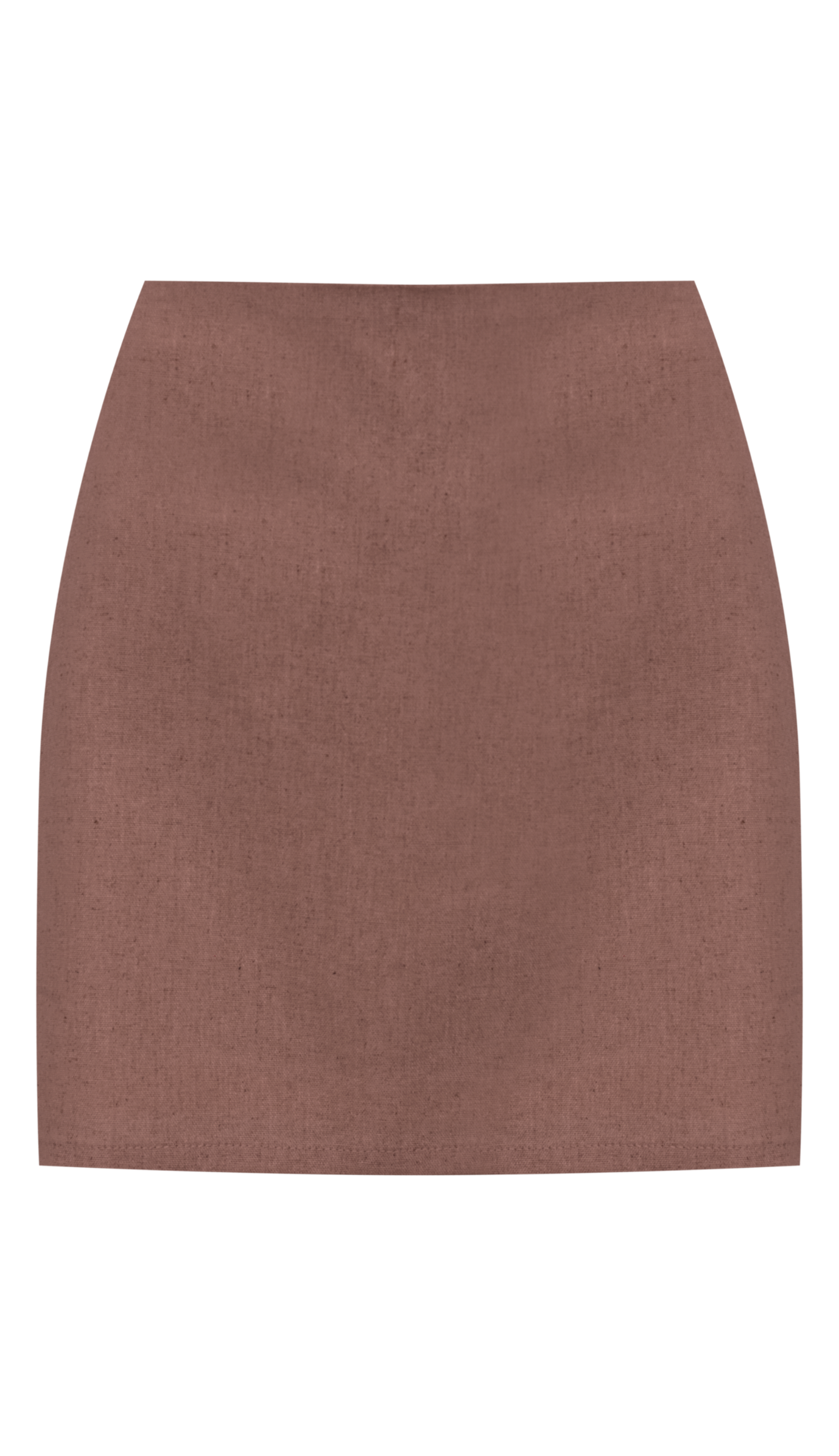 Conjunto Maitê Café