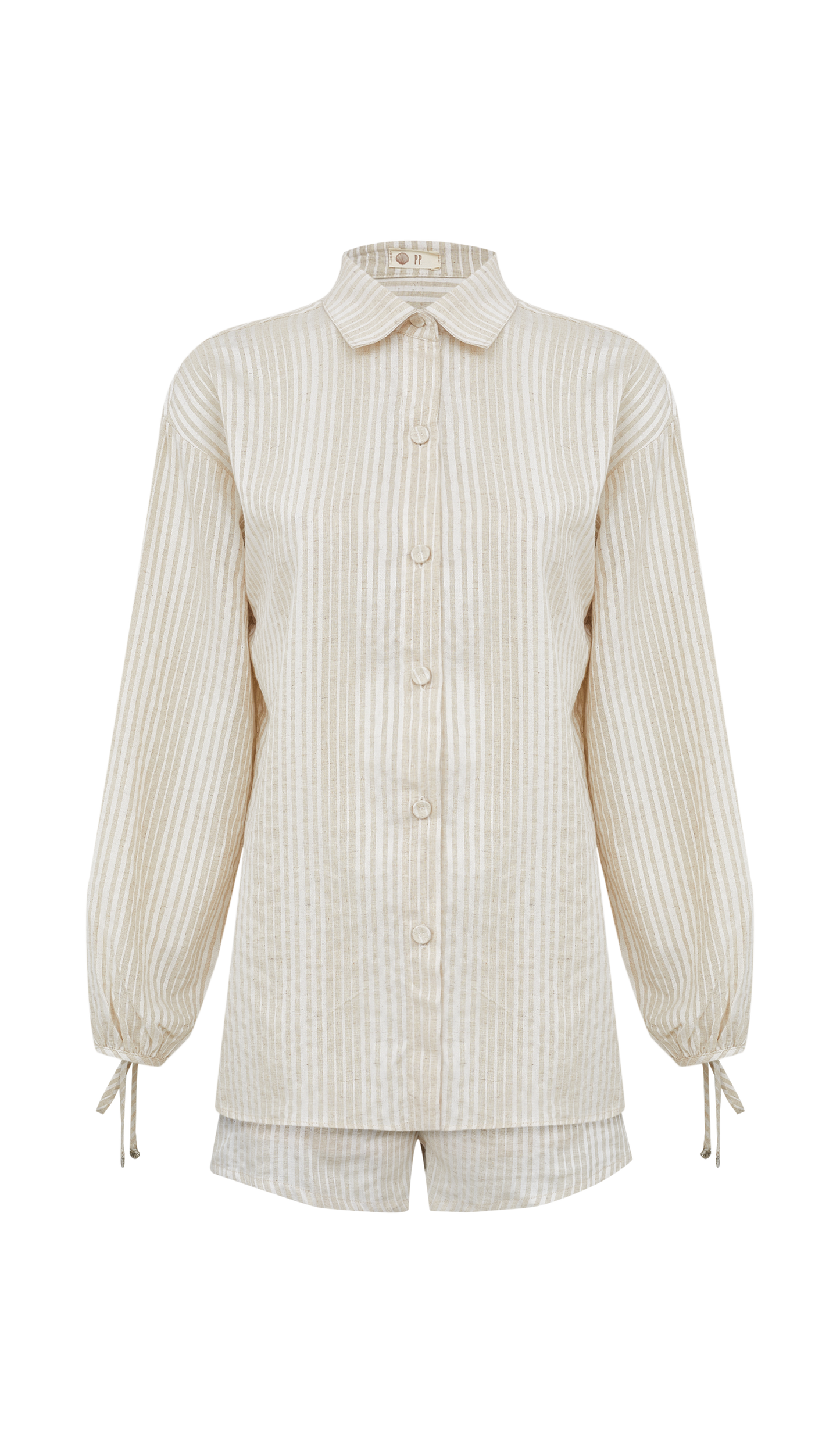 Conjunto Magnólia Verde