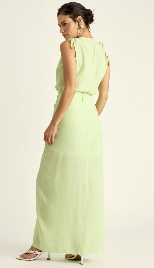 Conjunto Nicole Citrus