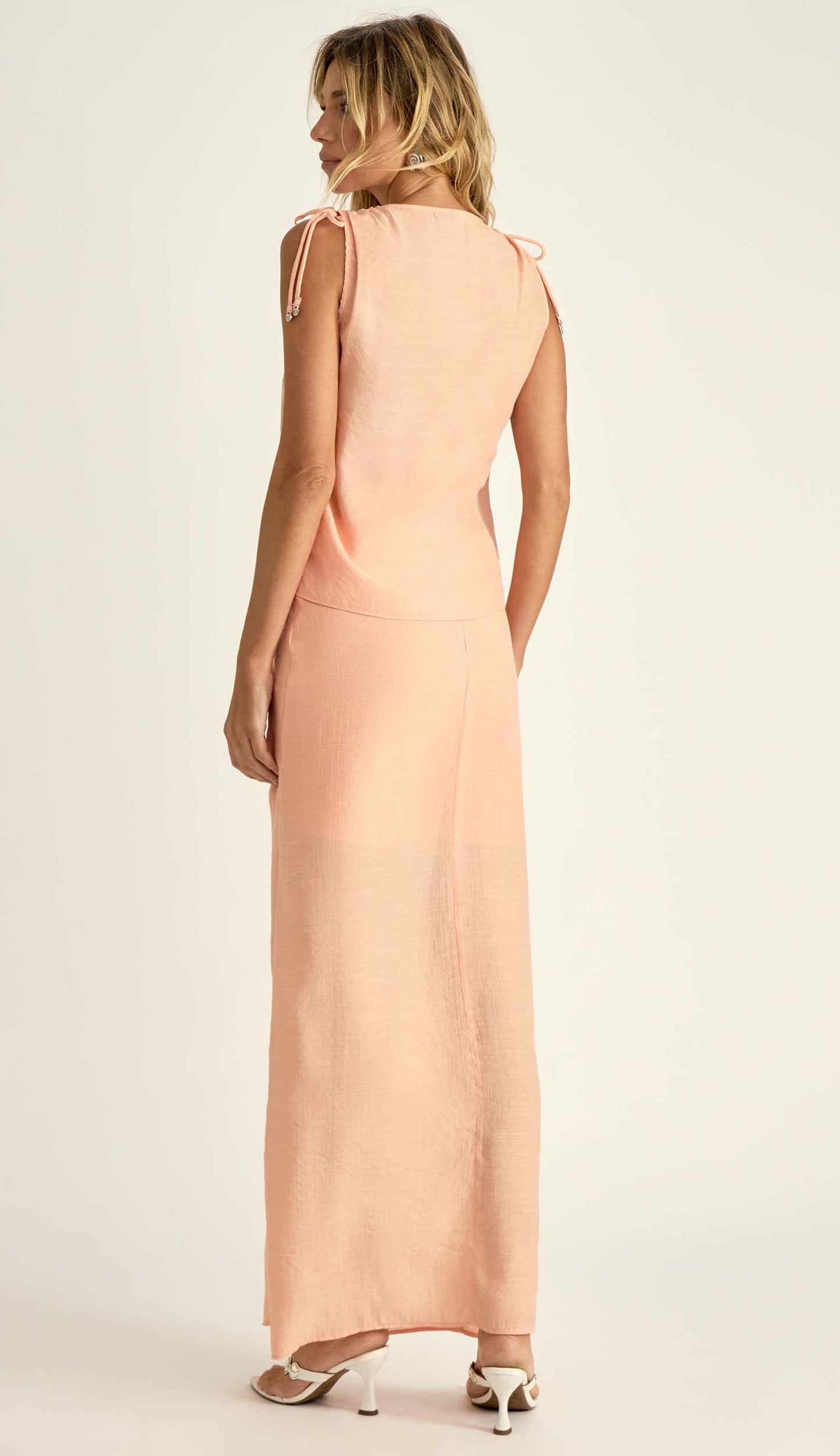 Conjunto Nicole Pêssego