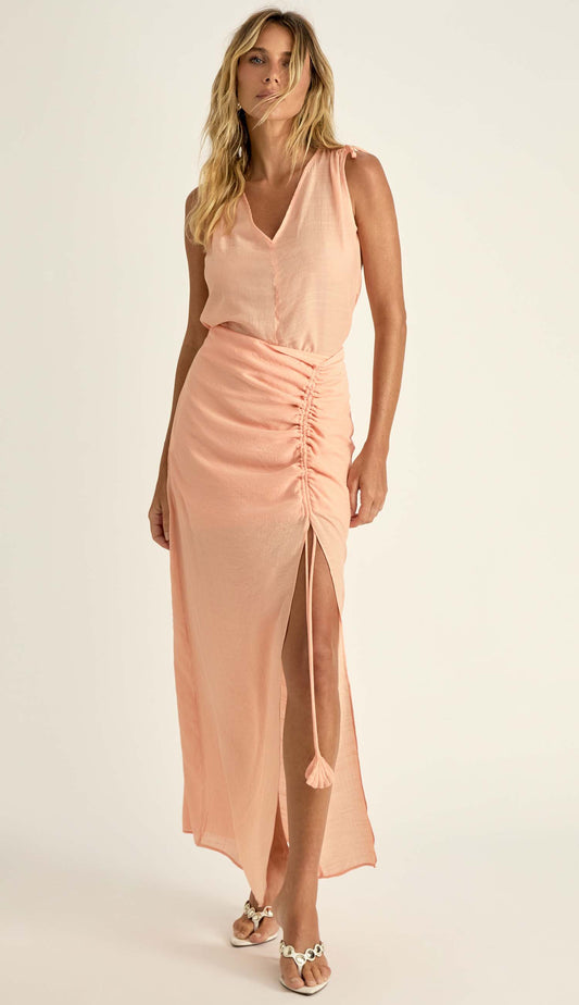 Conjunto Nicole Pêssego