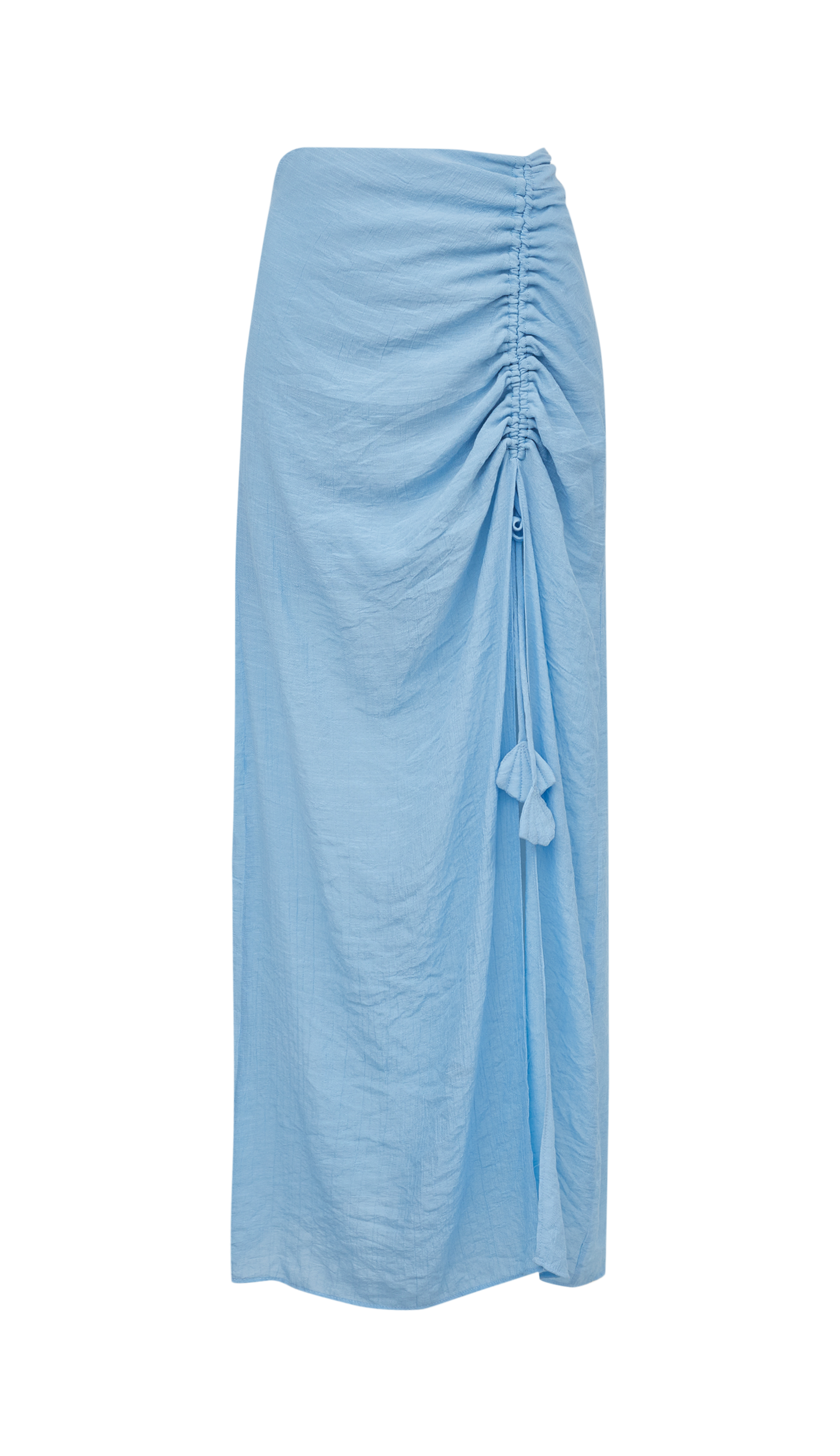 Conjunto Nicole Azul