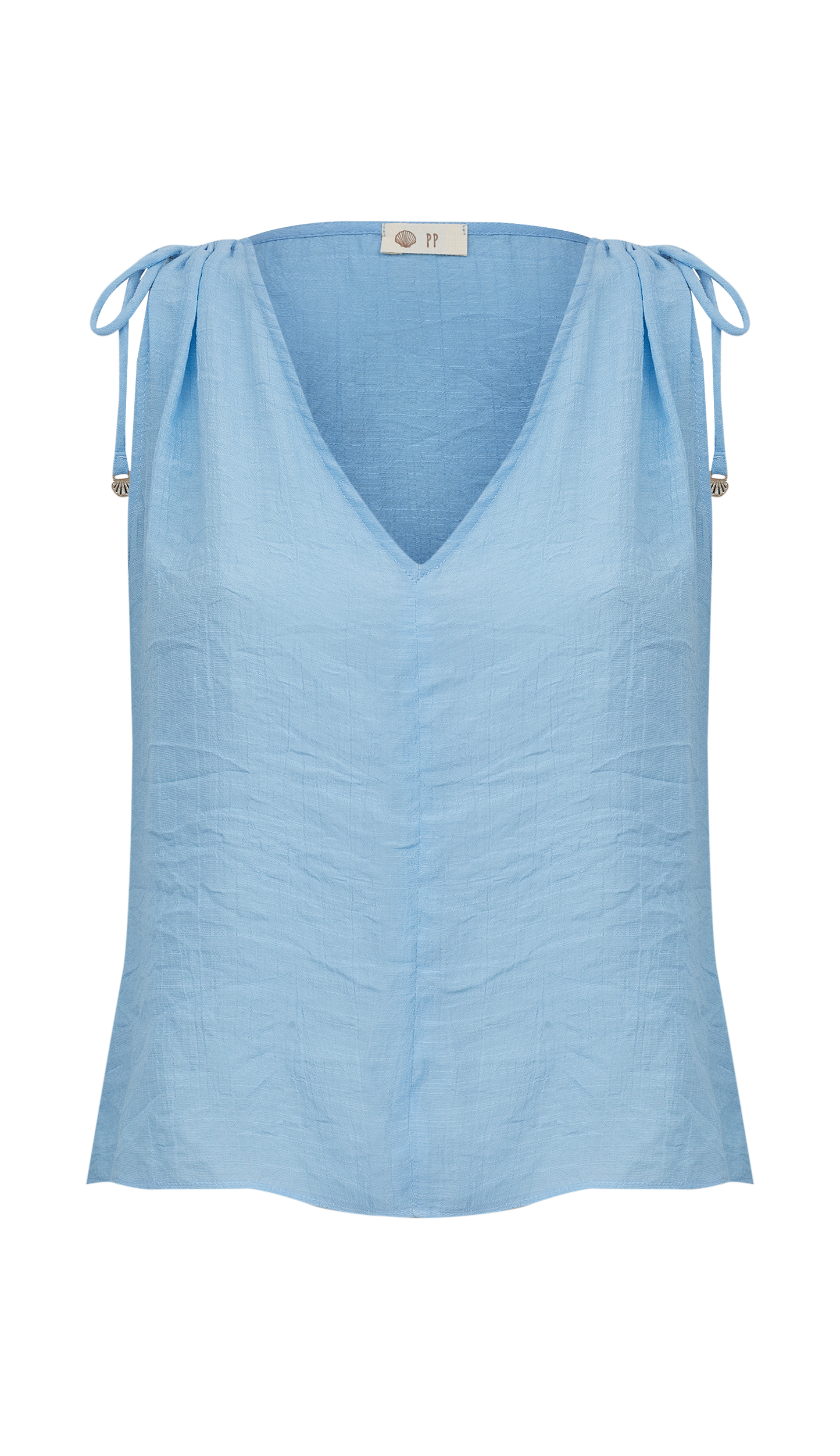 Conjunto Nicole Azul